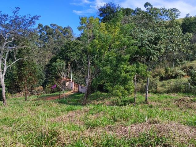 Terreno / Lote para Venda em Nazaré Paulista/SP Morro Grande
