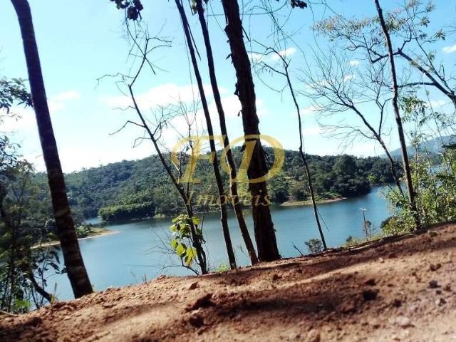 Terreno / Lote para Venda em Nazaré Paulista/SP Parque das Águas
