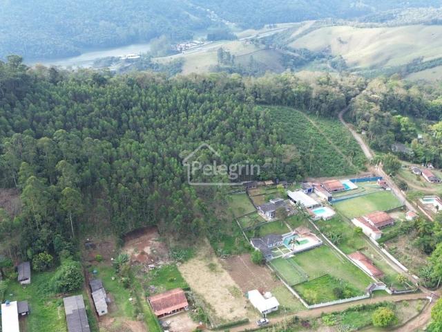 Terreno / Lote para Venda em Nazaré Paulista/SP Ribeirão Acima
