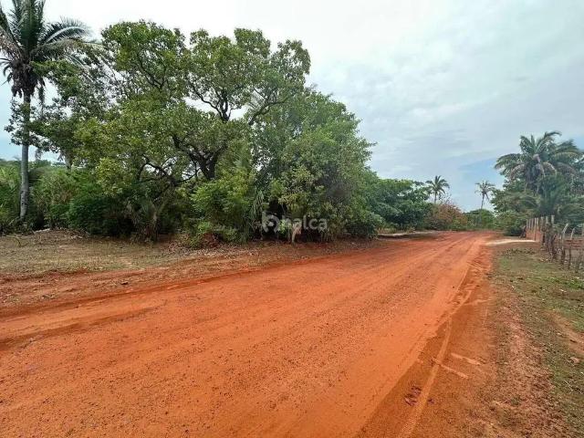 Terreno / Lote para Venda em Nazária/PI Zona Rural