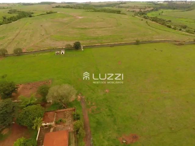 Terreno / Lote para Venda em Neves Paulista/SP Zona Rural