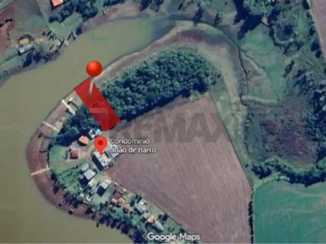 Terreno / Lote para Venda em Nicolau Vergueiro/RS Centro