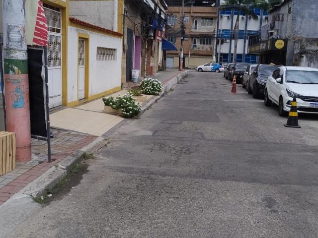 Terreno / Lote para Venda em Nilópolis/RJ Centro