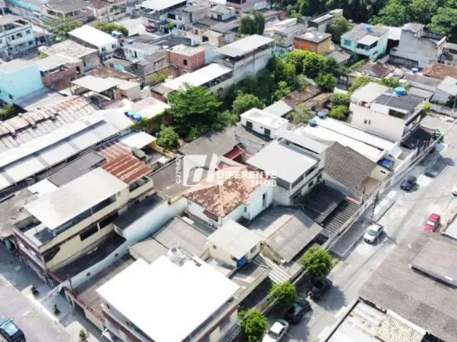 Terreno / Lote para Venda em Nilópolis/RJ Centro