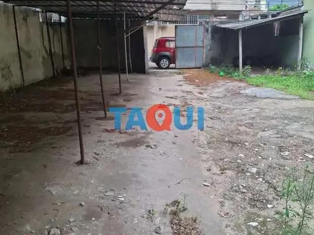 Terreno / Lote para Venda em Nilópolis/RJ Centro