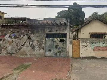Terreno / Lote para Venda em Nilópolis/RJ Olinda