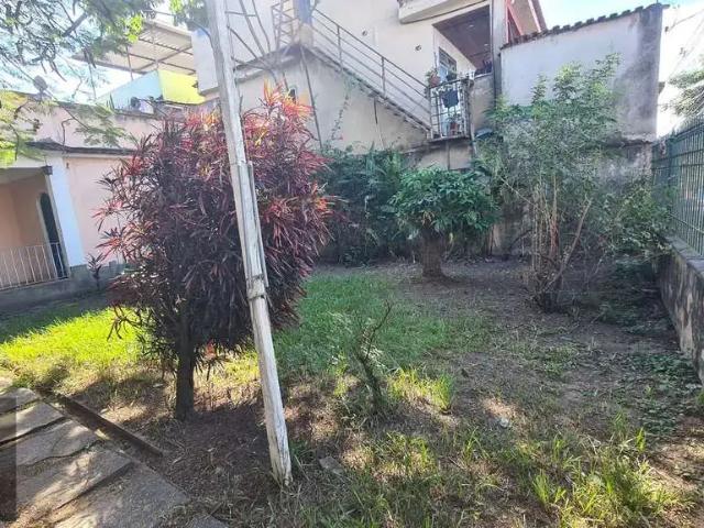Terreno / Lote para Venda em Nilópolis/RJ Olinda