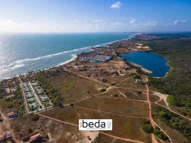 Terreno / Lote para Venda em Nísia Floresta/RN Barra de Tabatinga