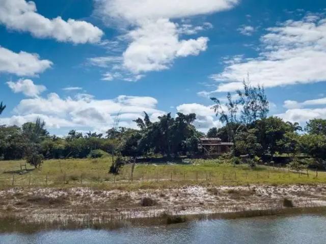 Terreno / Lote para Venda em Nísia Floresta/RN Bonfim