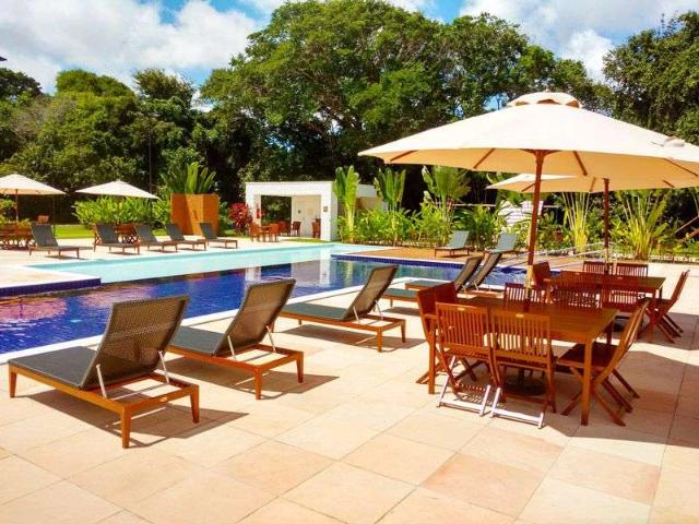 Terreno / Lote para Venda em Nísia Floresta/RN Bonfim