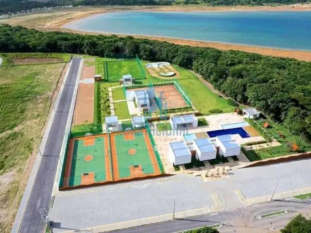 Terreno / Lote para Venda em Nísia Floresta/RN Bonfim