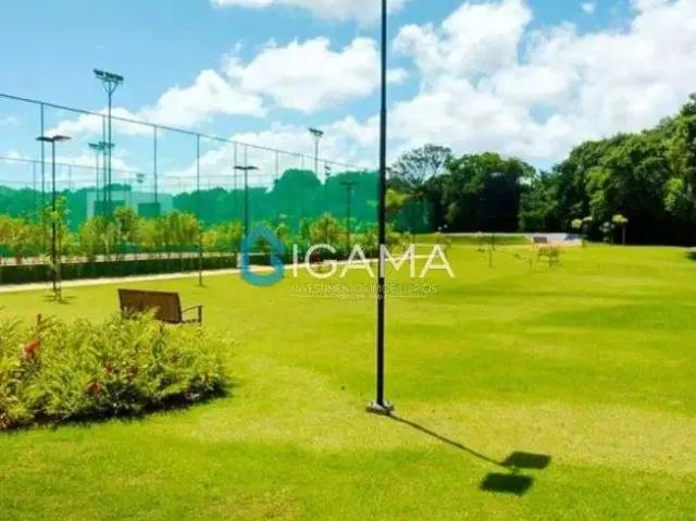 Terreno / Lote para Venda em Nísia Floresta/RN Bonfim