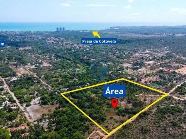 Terreno / Lote para Venda em Nísia Floresta/RN Centro