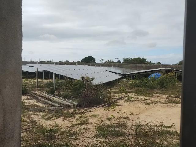 Terreno / Lote para Venda em Nísia Floresta/RN Povoado de Pium
