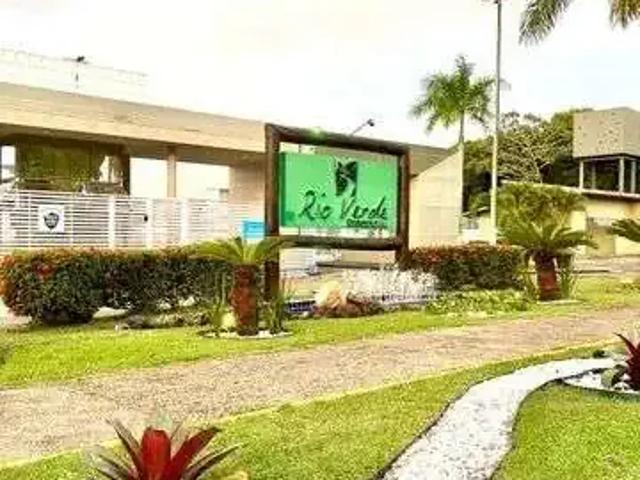 Terreno / Lote para Venda em Nísia Floresta/RN Povoado de Pium