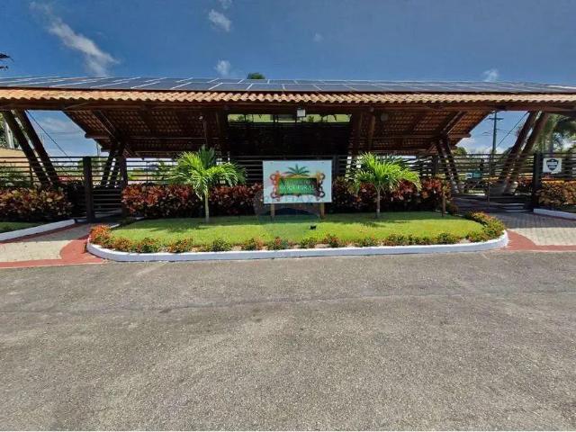 Terreno / Lote para Venda em Nísia Floresta/RN Povoado de Pium