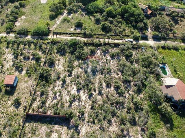 Terreno / Lote para Venda em Nísia Floresta/RN Povoado de Pium