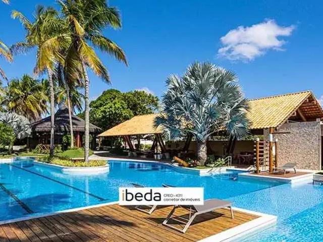 Terreno / Lote para Venda em Nísia Floresta/RN Povoado de Pium