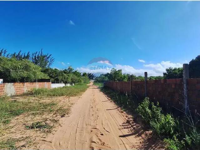 Terreno / Lote para Venda em Nísia Floresta/RN Povoado de Pium 1 Quartos