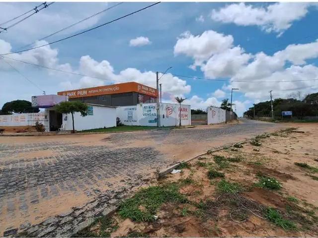 Terreno / Lote para Venda em Nísia Floresta/RN Povoado de Pium