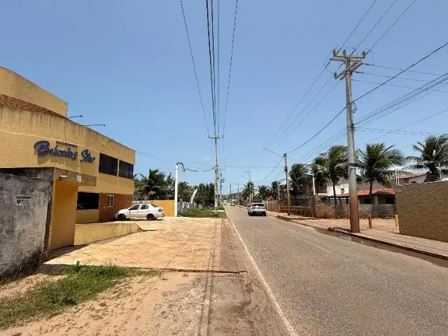 Terreno / Lote para Venda em Nísia Floresta/RN Praia De Búzios