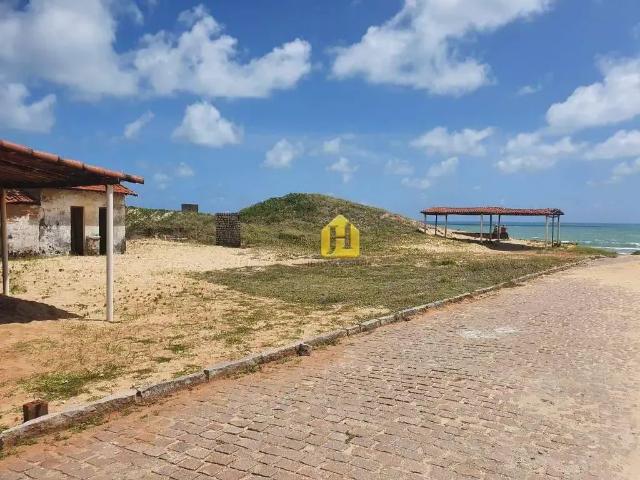 Terreno / Lote para Venda em Nísia Floresta/RN Praia De Búzios