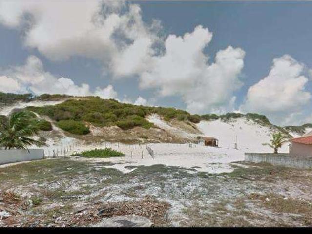 Terreno / Lote para Venda em Nísia Floresta/RN Praia De Búzios