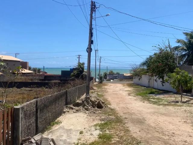 Terreno / Lote para Venda em Nísia Floresta/RN Praia De Búzios