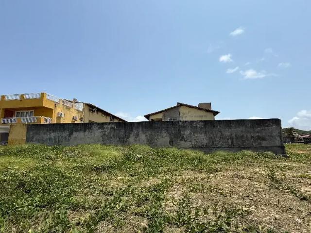 Terreno / Lote para Venda em Nísia Floresta/RN Praia De Búzios