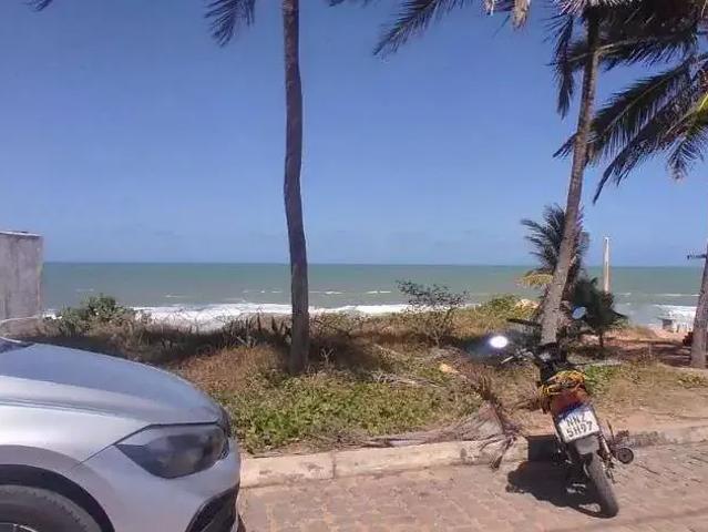 Terreno / Lote para Venda em Nísia Floresta/RN Praia De Búzios