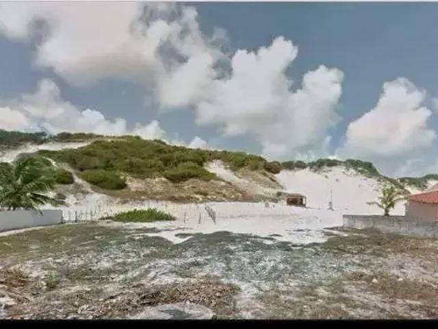 Terreno / Lote para Venda em Nísia Floresta/RN Praia De Búzios