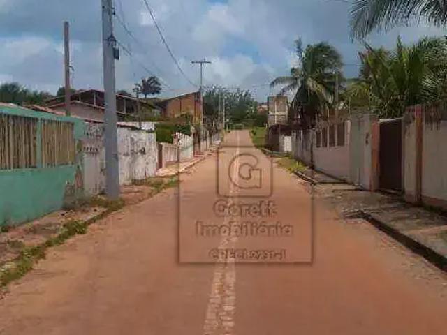 Terreno / Lote para Venda em Nísia Floresta/RN Praia De Búzios