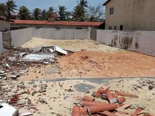 Terreno / Lote para Venda em Nísia Floresta/RN Praia De Búzios