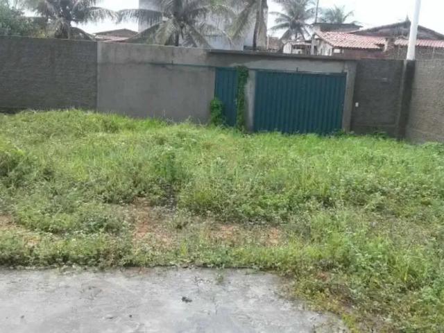 Terreno / Lote para Venda em Nísia Floresta/RN Praia De Búzios