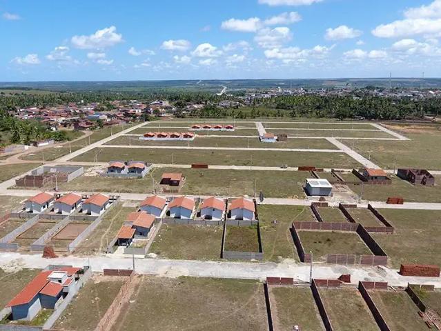 Terreno / Lote para Venda em Nísia Floresta/RN Zona Rural