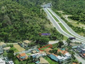 Terreno / Lote para Venda em Niterói/RJ Cafubá