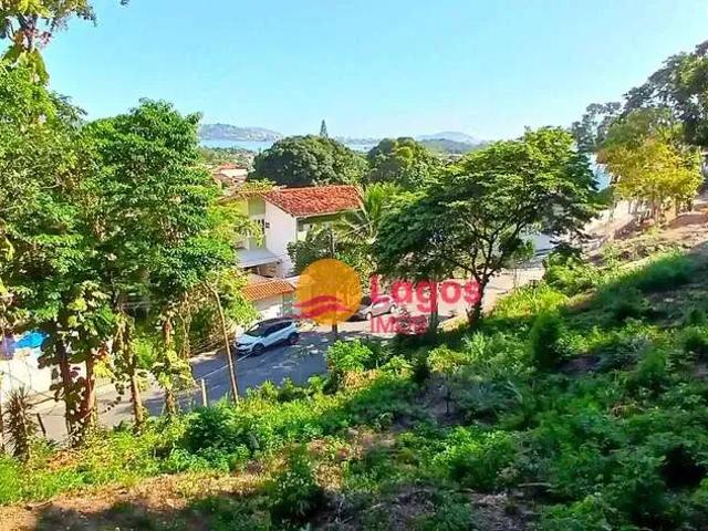 Terreno / Lote para Venda em Niterói/RJ Cafubá