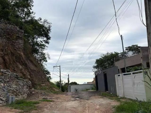 Terreno / Lote para Venda em Niterói/RJ Cafubá