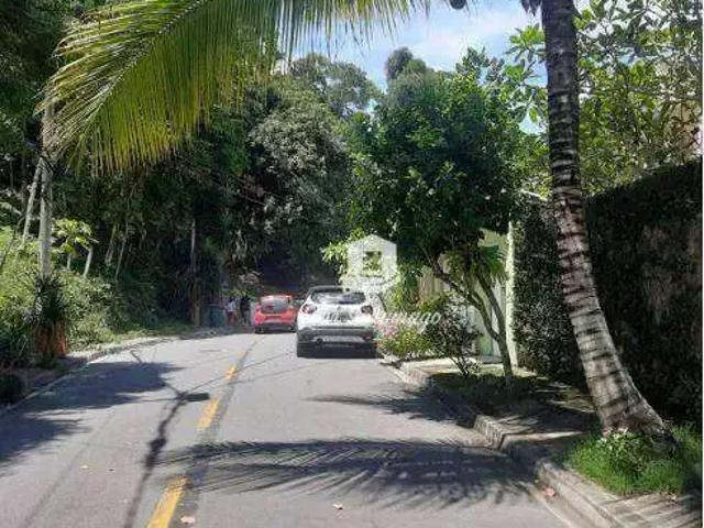 Terreno / Lote para Venda em Niterói/RJ Cafubá
