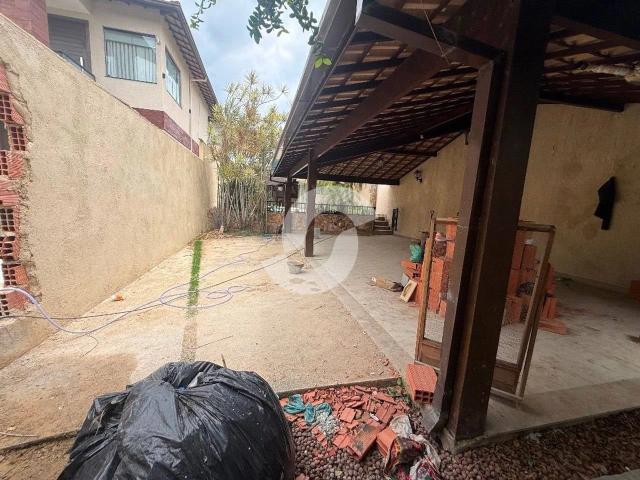 Terreno / Lote para Venda em Niterói/RJ Camboinhas