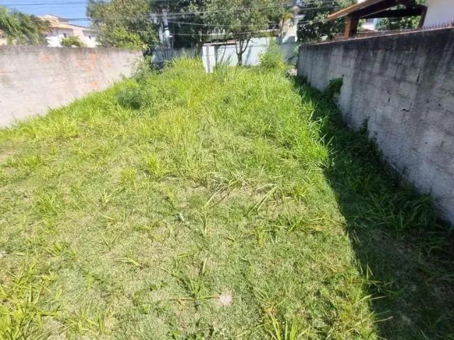 Terreno / Lote para Venda em Niterói/RJ Camboinhas
