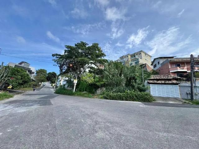Terreno / Lote para Venda em Niterói/RJ Camboinhas