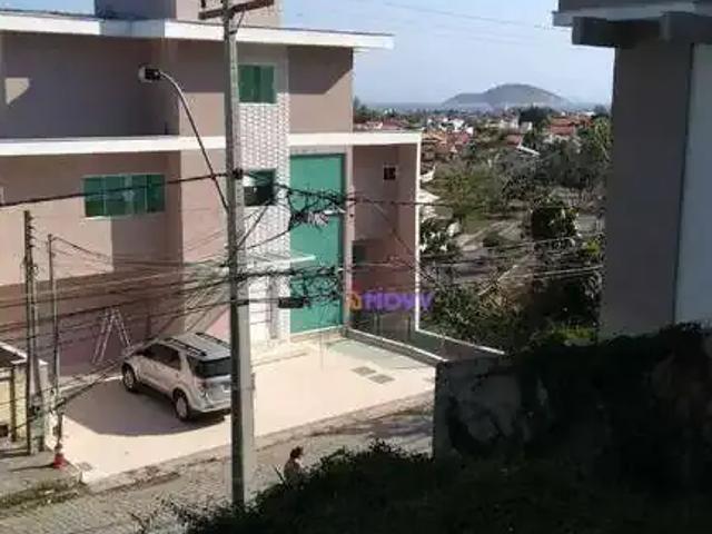 Terreno / Lote para Venda em Niterói/RJ Camboinhas