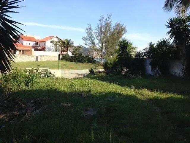Terreno / Lote para Venda em Niterói/RJ Camboinhas