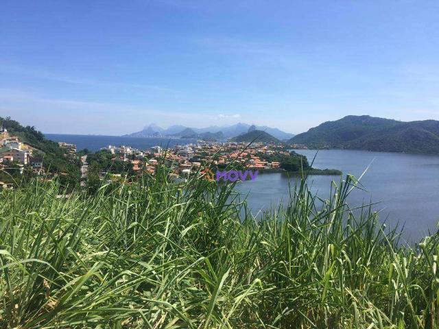Terreno / Lote para Venda em Niterói/RJ Camboinhas