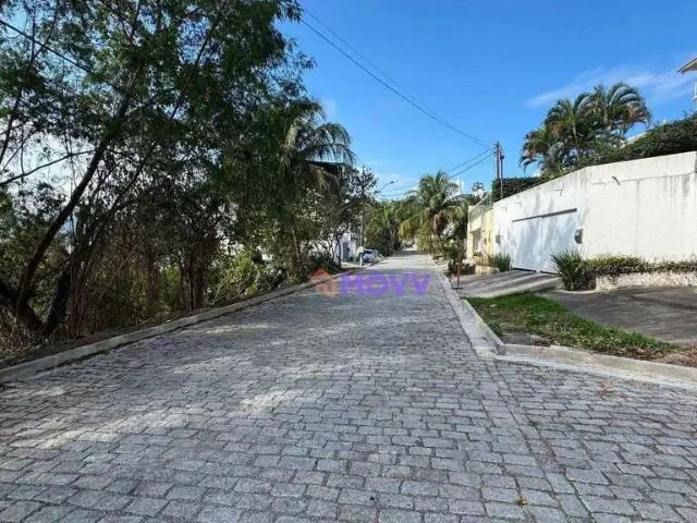 Terreno / Lote para Venda em Niterói/RJ Camboinhas