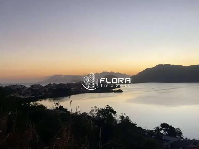Terreno / Lote para Venda em Niterói/RJ Camboinhas