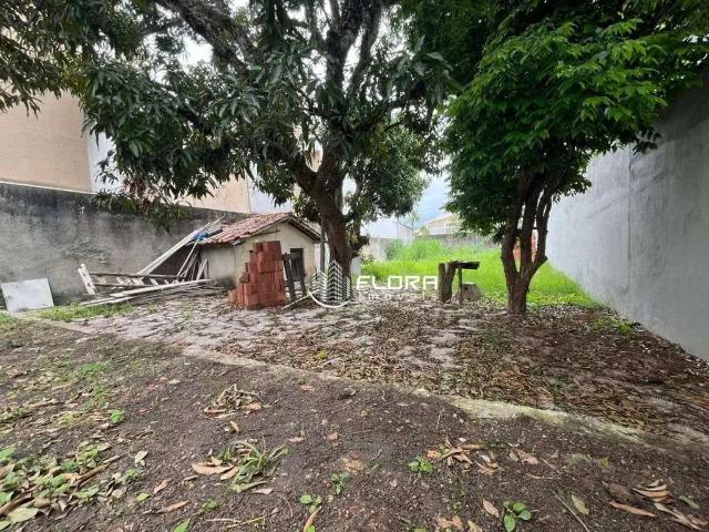 Terreno / Lote para Venda em Niterói/RJ Camboinhas