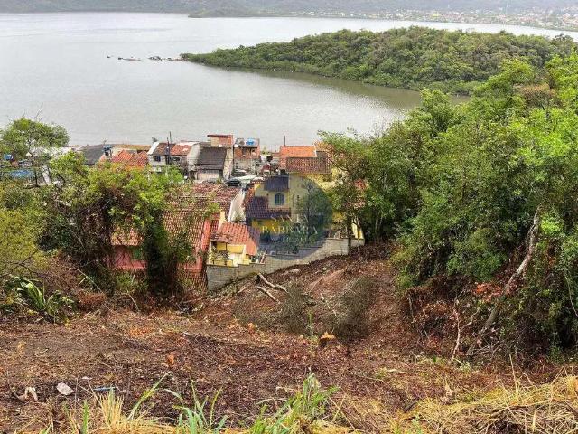 Terreno / Lote para Venda em Niterói/RJ Camboinhas