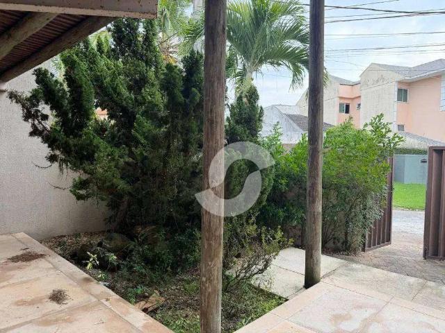 Terreno / Lote para Venda em Niterói/RJ Camboinhas